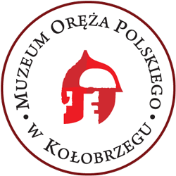 Logo Muzeum Oręża Polskiego w Kołobrzegu