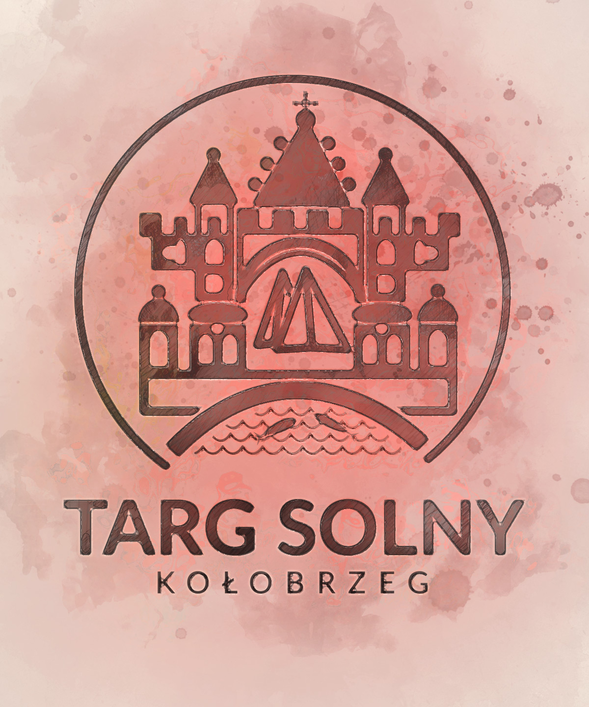 Targ Solny - logo